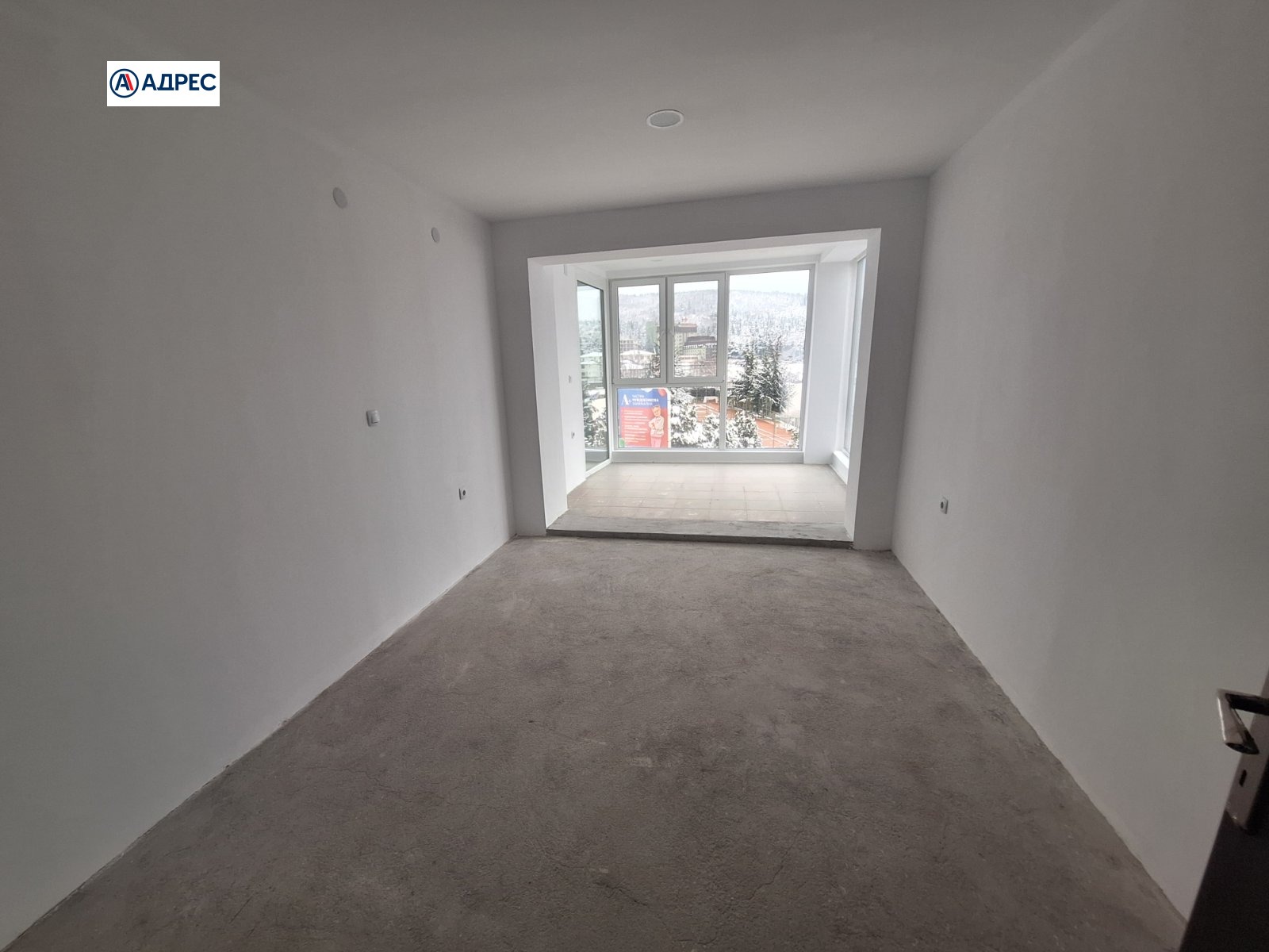 Продава 3-СТАЕН, гр. Стара Загора, Аязмото, снимка 7 - Апартаменти - 54562326