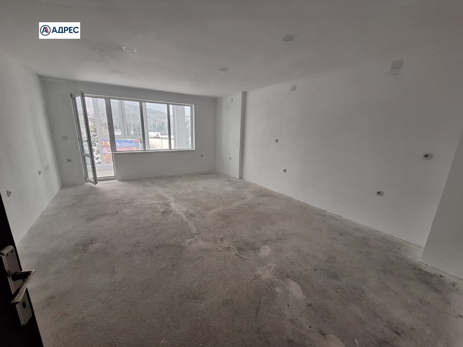 Продава 3-СТАЕН, гр. Стара Загора, Аязмото, снимка 4 - Апартаменти - 54562326