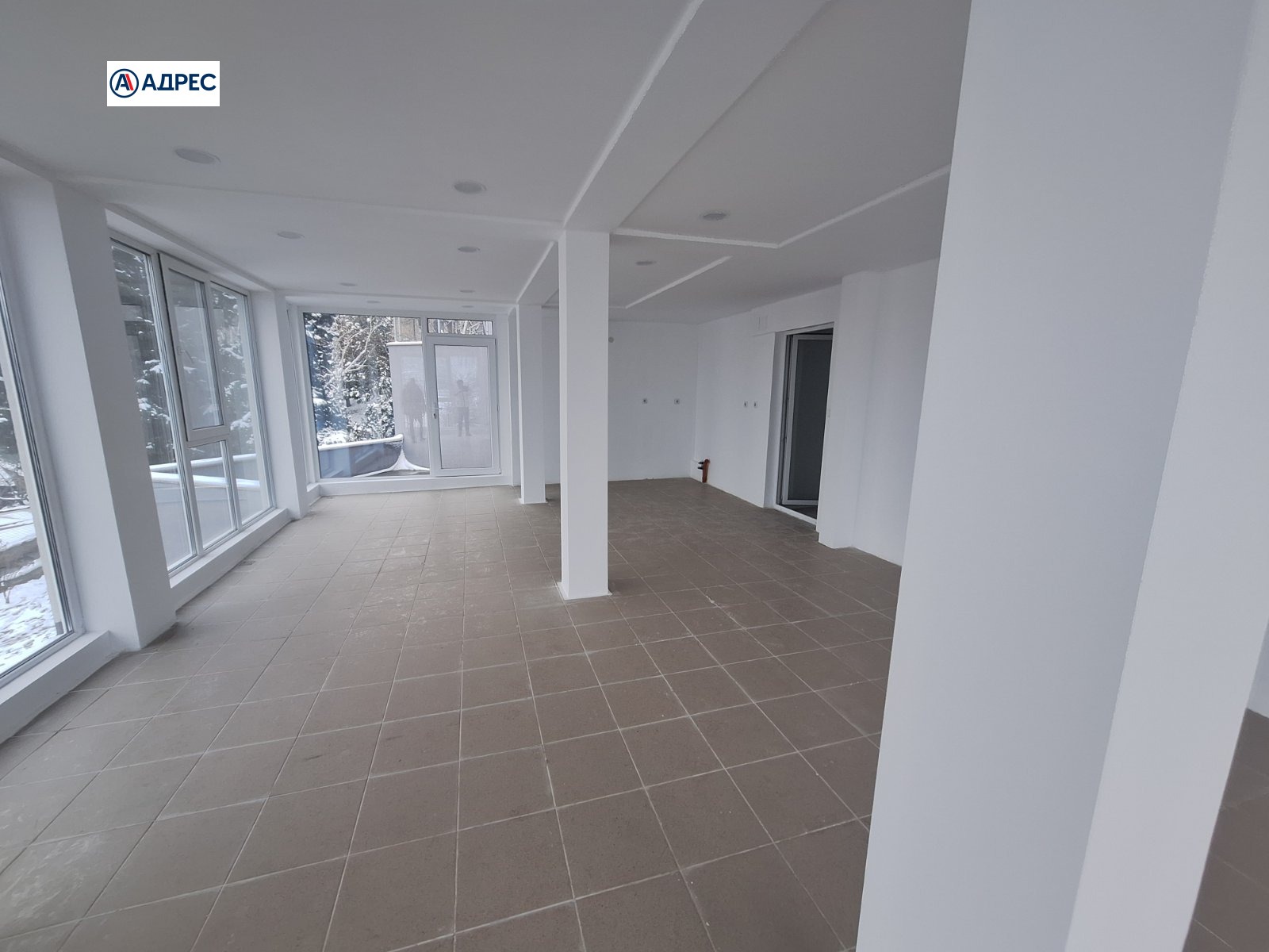 Продава 3-СТАЕН, гр. Стара Загора, Аязмото, снимка 11 - Апартаменти - 54562326