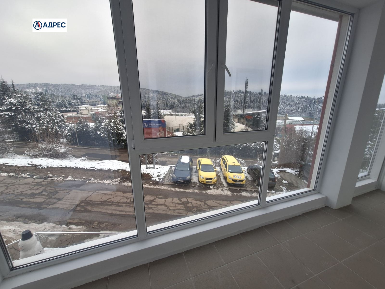 Продава 3-СТАЕН, гр. Стара Загора, Аязмото, снимка 5 - Апартаменти - 54562326