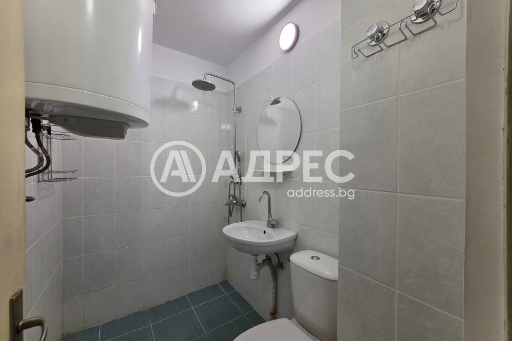 Продава 3-СТАЕН, гр. София, Медицинска академия, снимка 12 - Апартаменти - 54815417