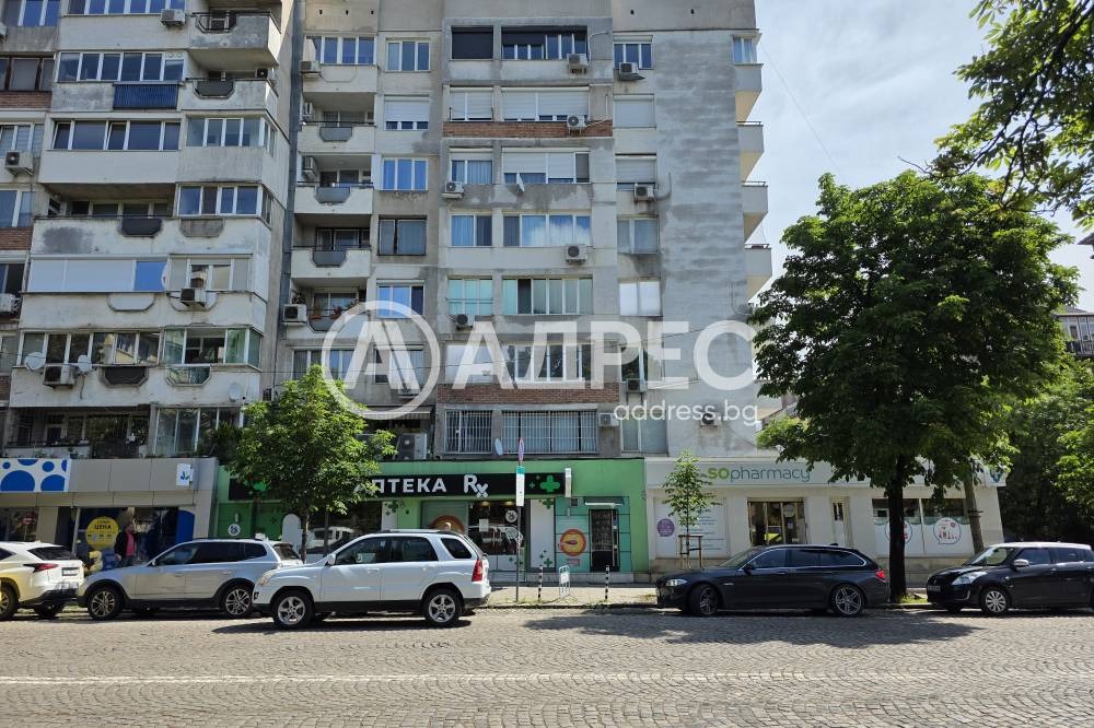 Продава 3-СТАЕН, гр. София, Медицинска академия, снимка 10 - Апартаменти - 54815417