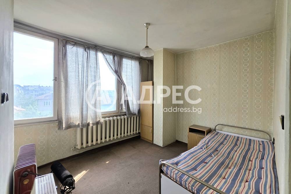 Продава 3-СТАЕН, гр. София, Медицинска академия, снимка 7 - Апартаменти - 54815417