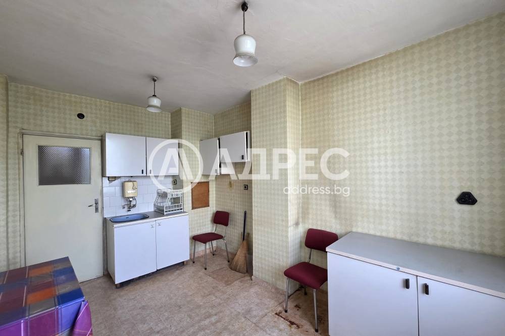 Продава 3-СТАЕН, гр. София, Медицинска академия, снимка 5 - Апартаменти - 54815417