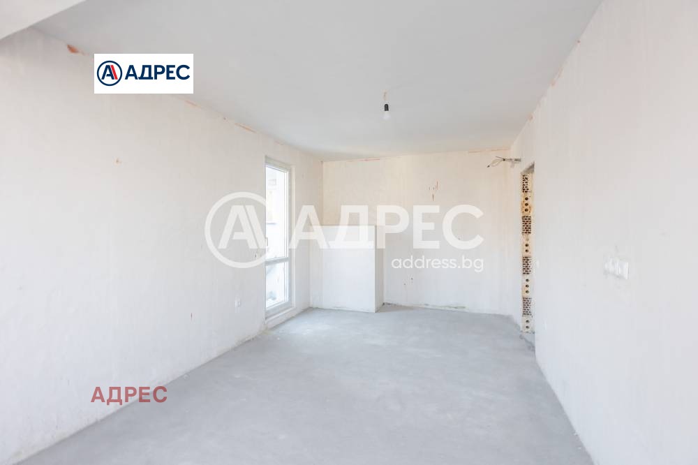 Продава 3-СТАЕН, гр. Варна, Център, снимка 8 - Апартаменти - 54821459
