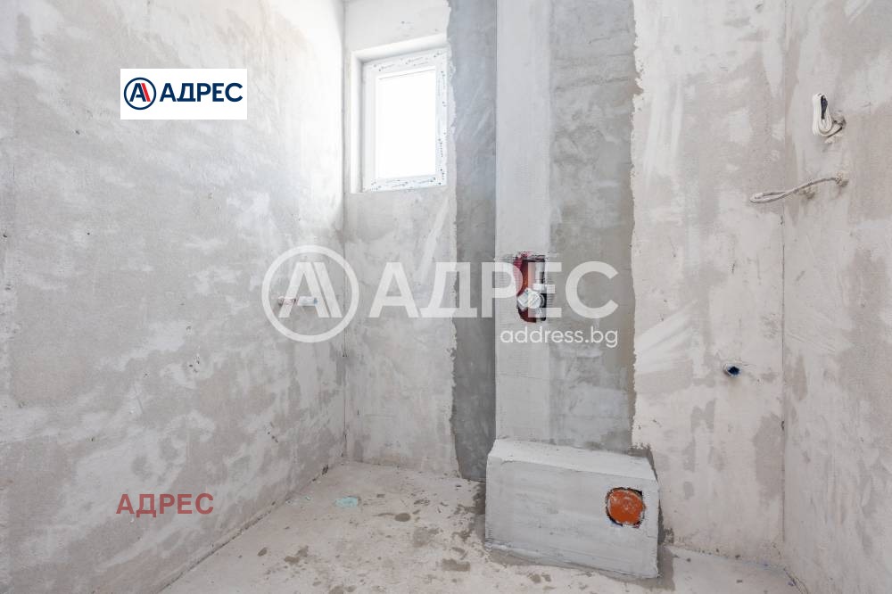Продава 3-СТАЕН, гр. Варна, Център, снимка 11 - Апартаменти - 54821459