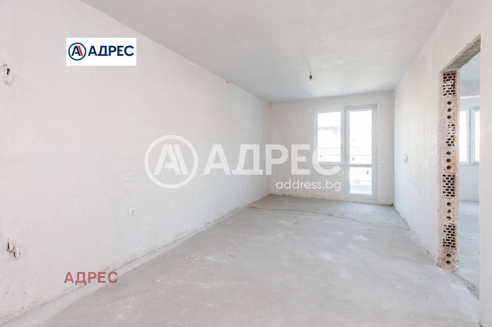 Продава 3-СТАЕН, гр. Варна, Център