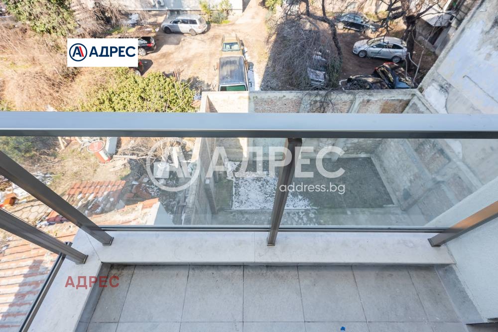 Продава 3-СТАЕН, гр. Варна, Център, снимка 12 - Апартаменти - 54821459