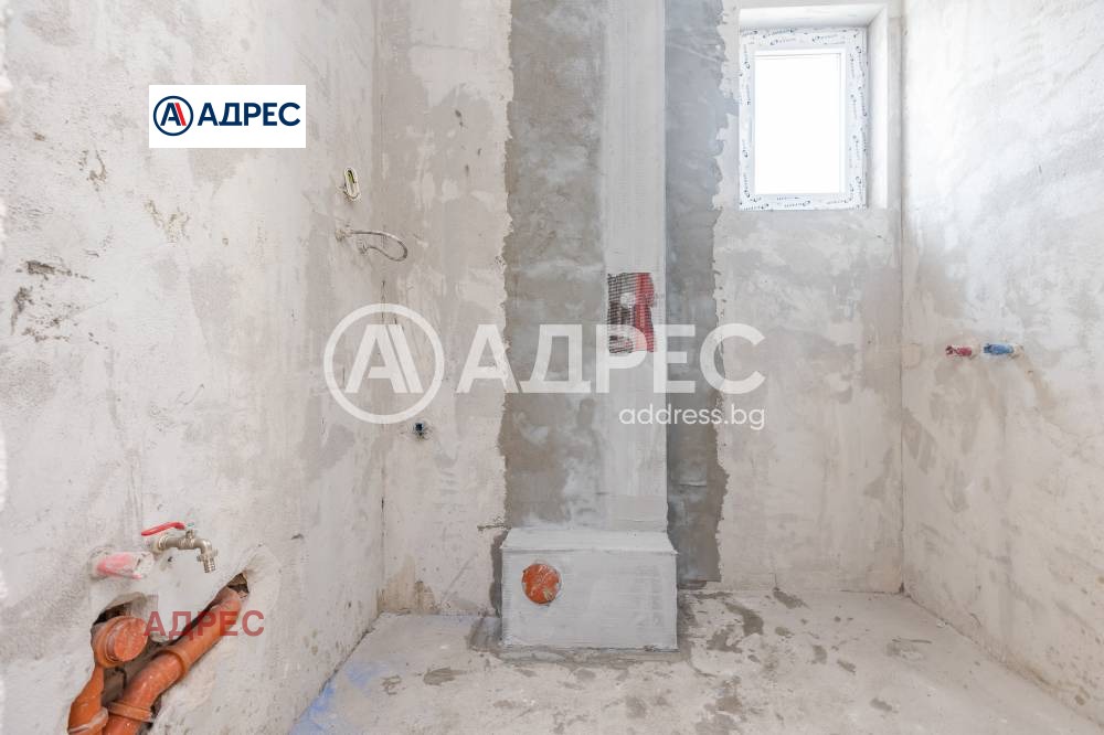 Продава 3-СТАЕН, гр. Варна, Център, снимка 17 - Апартаменти - 54821459