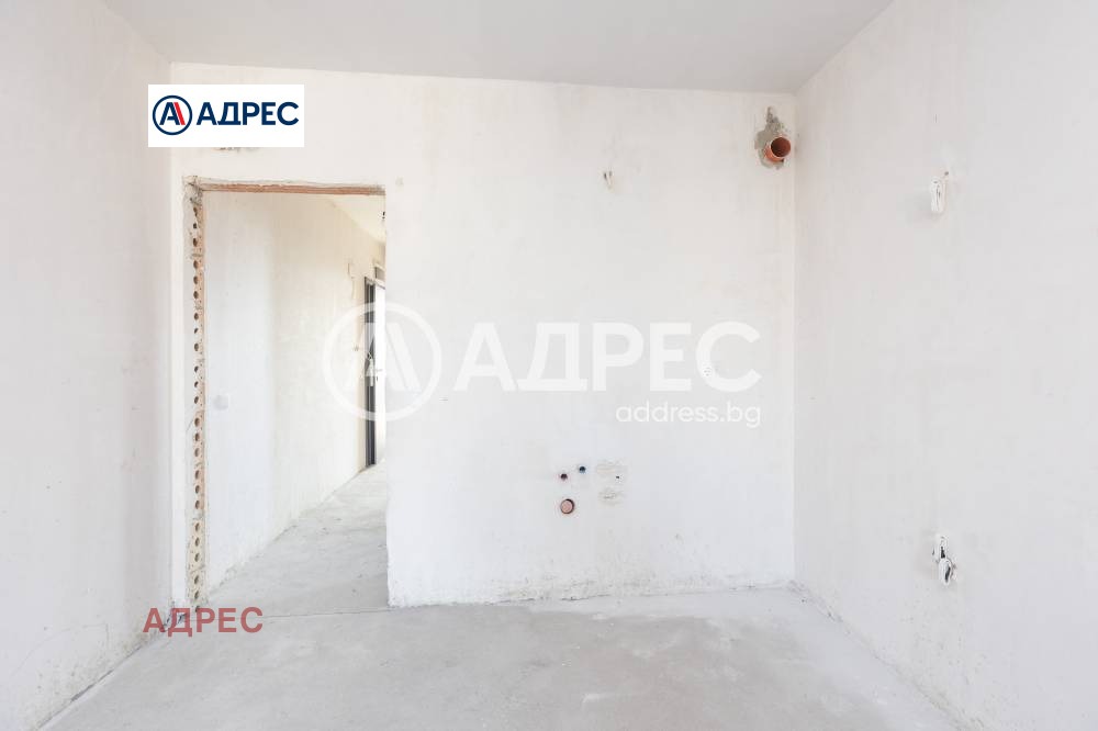 Продава 3-СТАЕН, гр. Варна, Център, снимка 10 - Апартаменти - 54821459