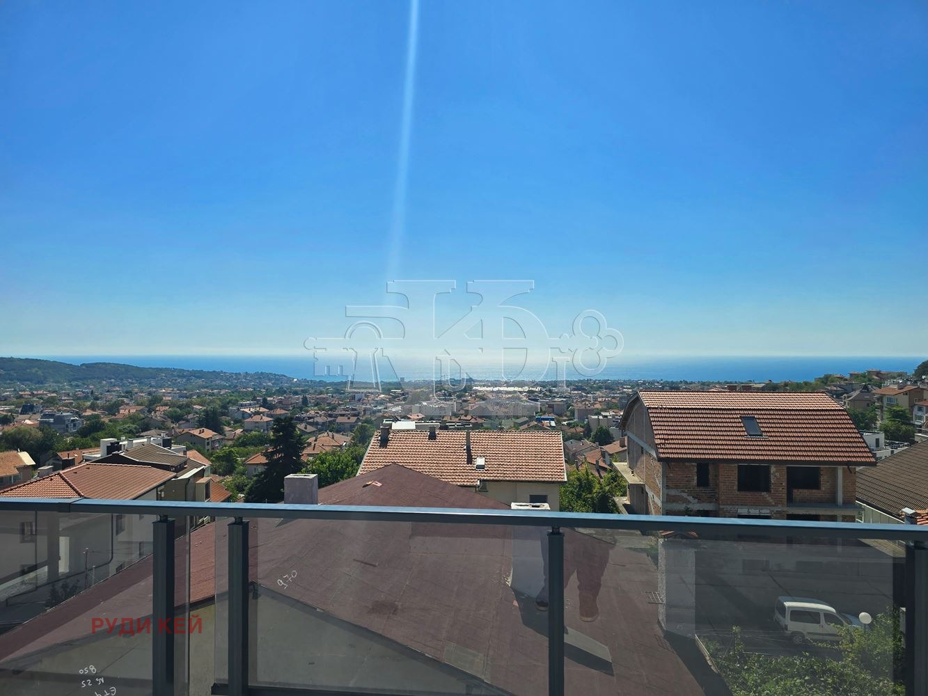 Продава 3-СТАЕН, гр. Варна, Виница, снимка 6 - Апартаменти - 55736389