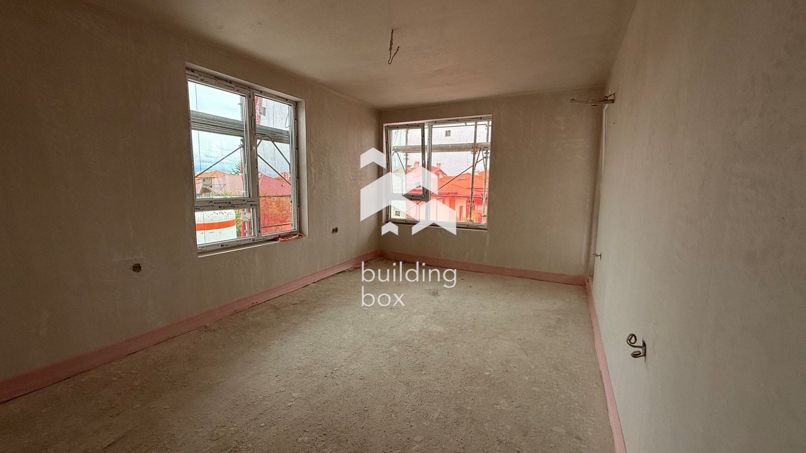 Продава 4-СТАЕН, гр. Пловдив, Остромила, снимка 7 - Апартаменти - 54066108