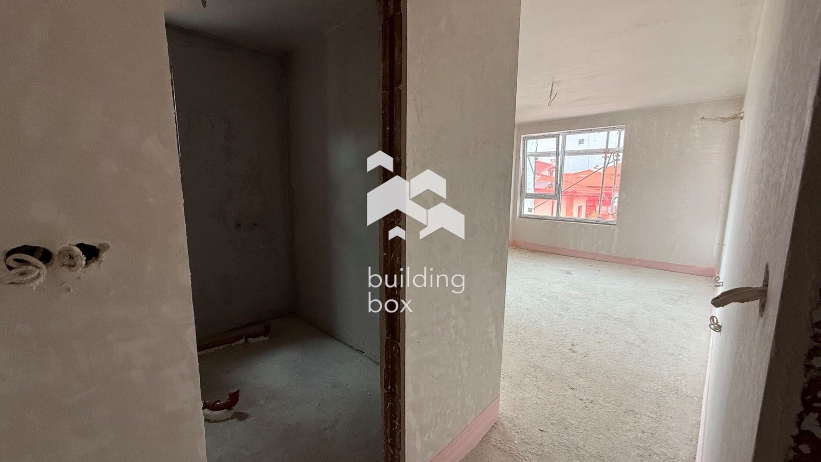 Продава 4-СТАЕН, гр. Пловдив, Остромила, снимка 5 - Апартаменти - 54066108