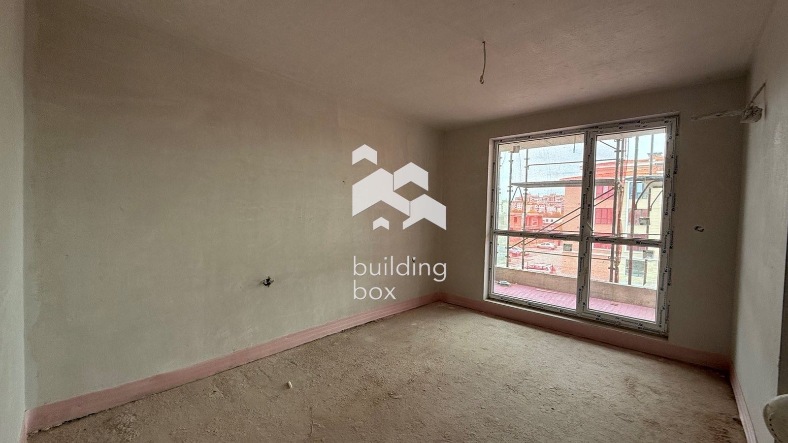 Продава 4-СТАЕН, гр. Пловдив, Остромила, снимка 4 - Апартаменти - 54066108