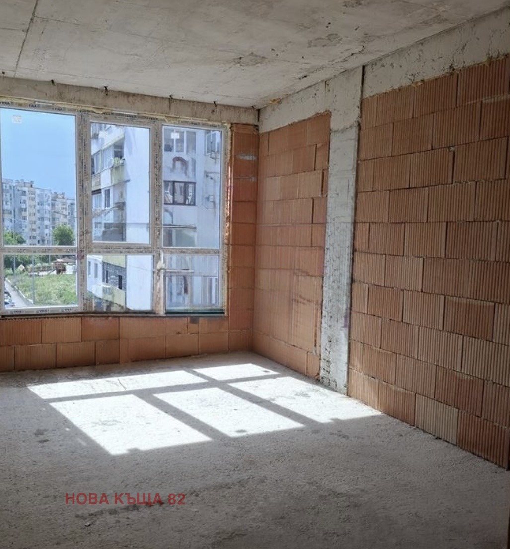 Продава 4-СТАЕН, гр. Варна, Кайсиева градина