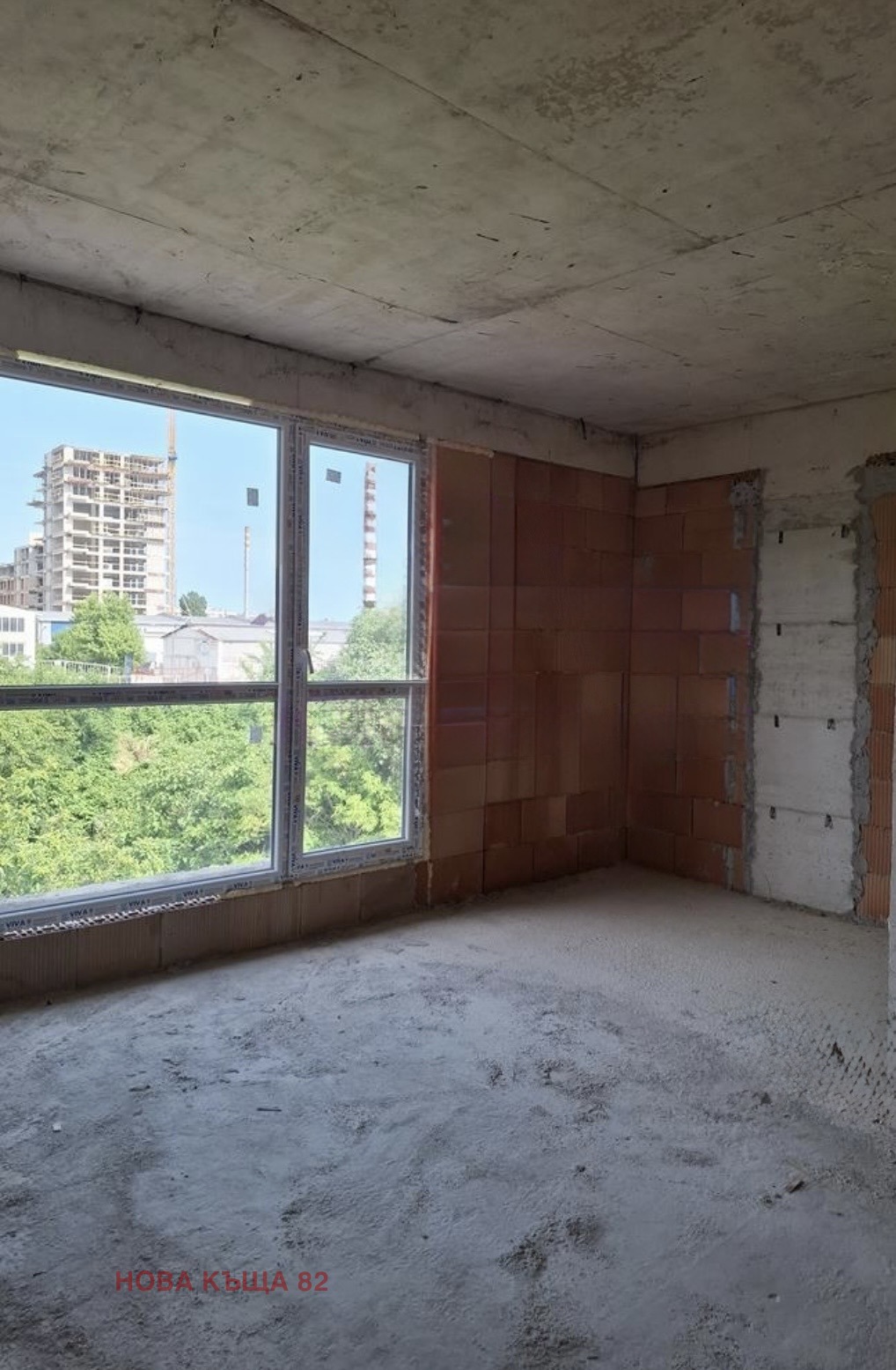 Продава 4-СТАЕН, гр. Варна, Кайсиева градина, снимка 2 - Апартаменти - 55899768