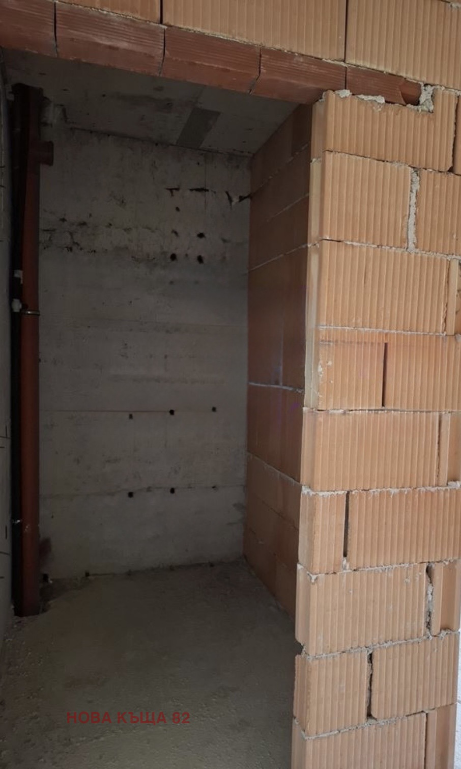 Продава 4-СТАЕН, гр. Варна, Кайсиева градина, снимка 3 - Апартаменти - 55899768