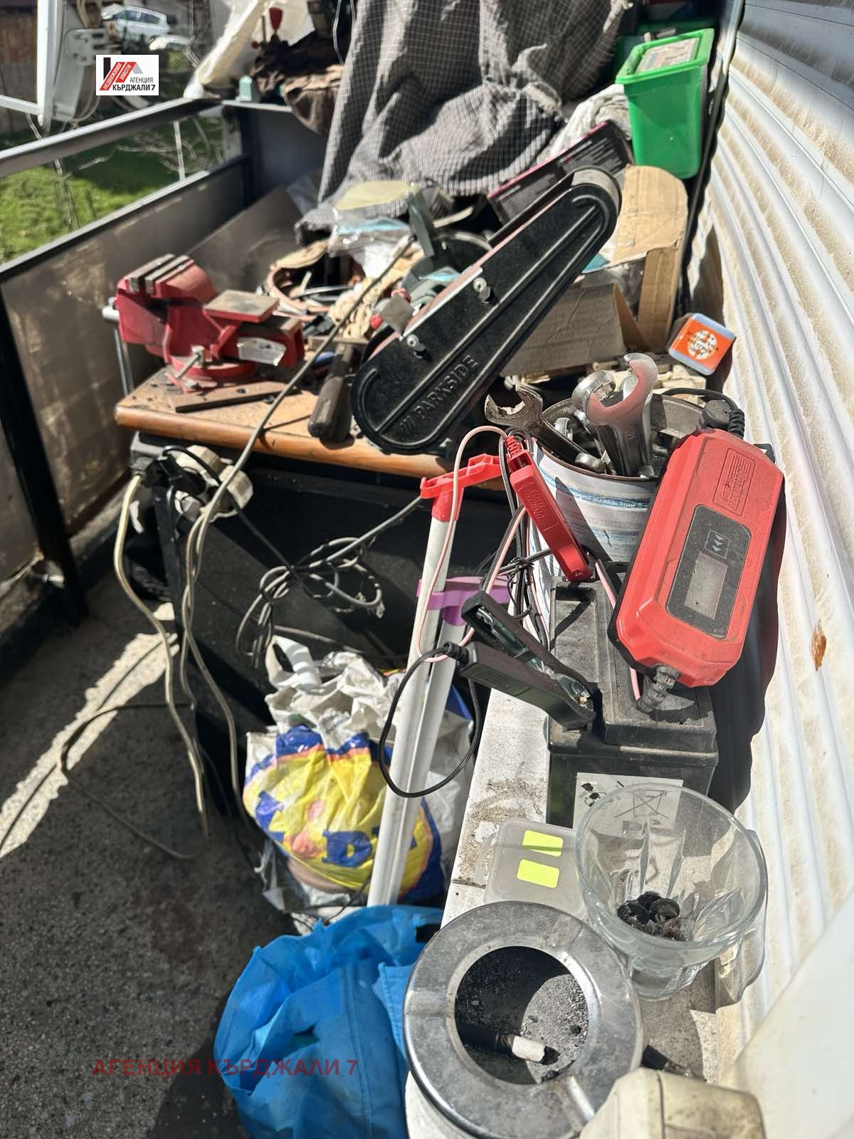 Продава МНОГОСТАЕН, гр. Кърджали, Веселчане, снимка 8 - Апартаменти - 53705694