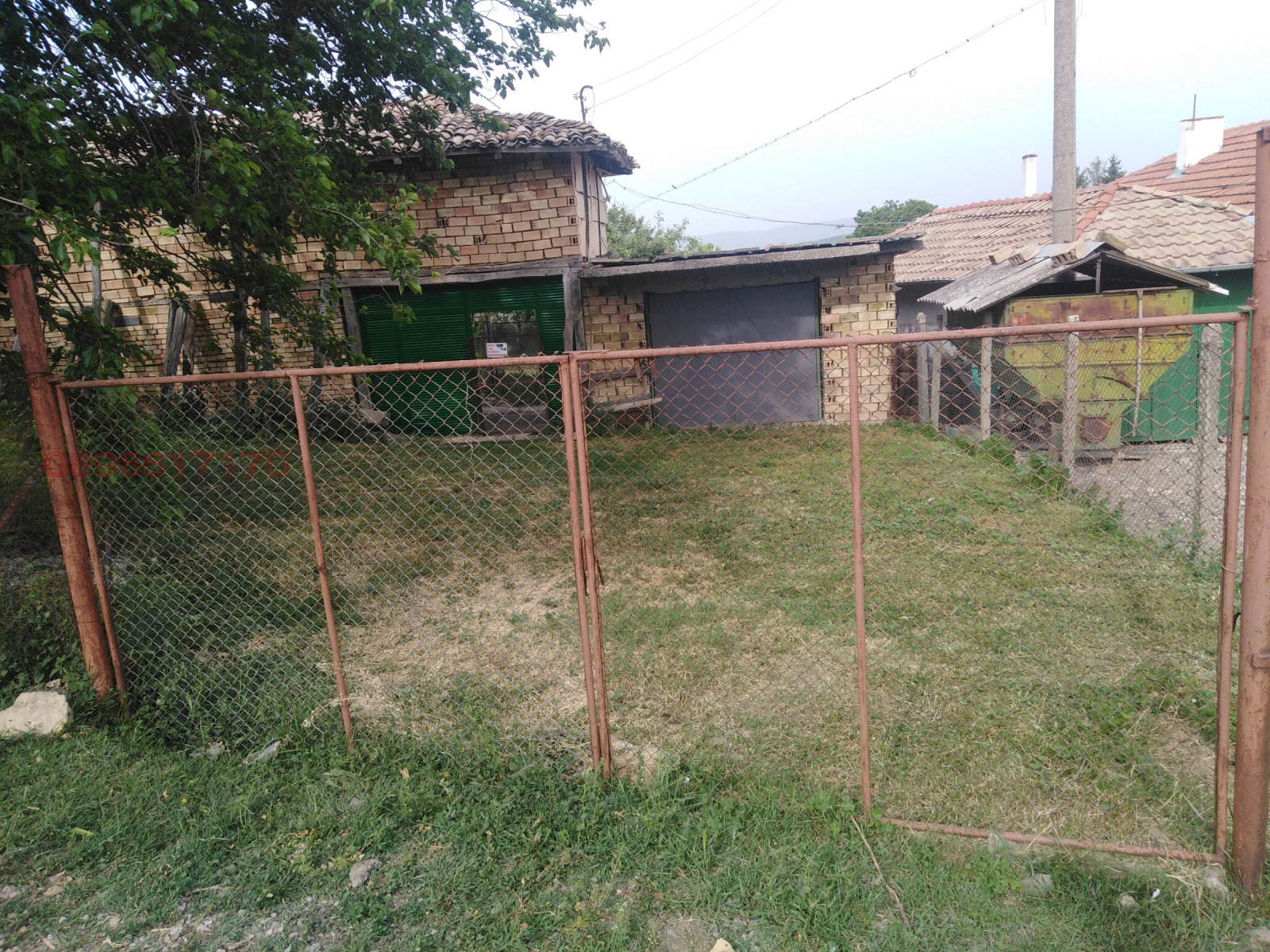 Продава МНОГОСТАЕН, с. Баячево, област Търговище, снимка 15 - Апартаменти - 54242425