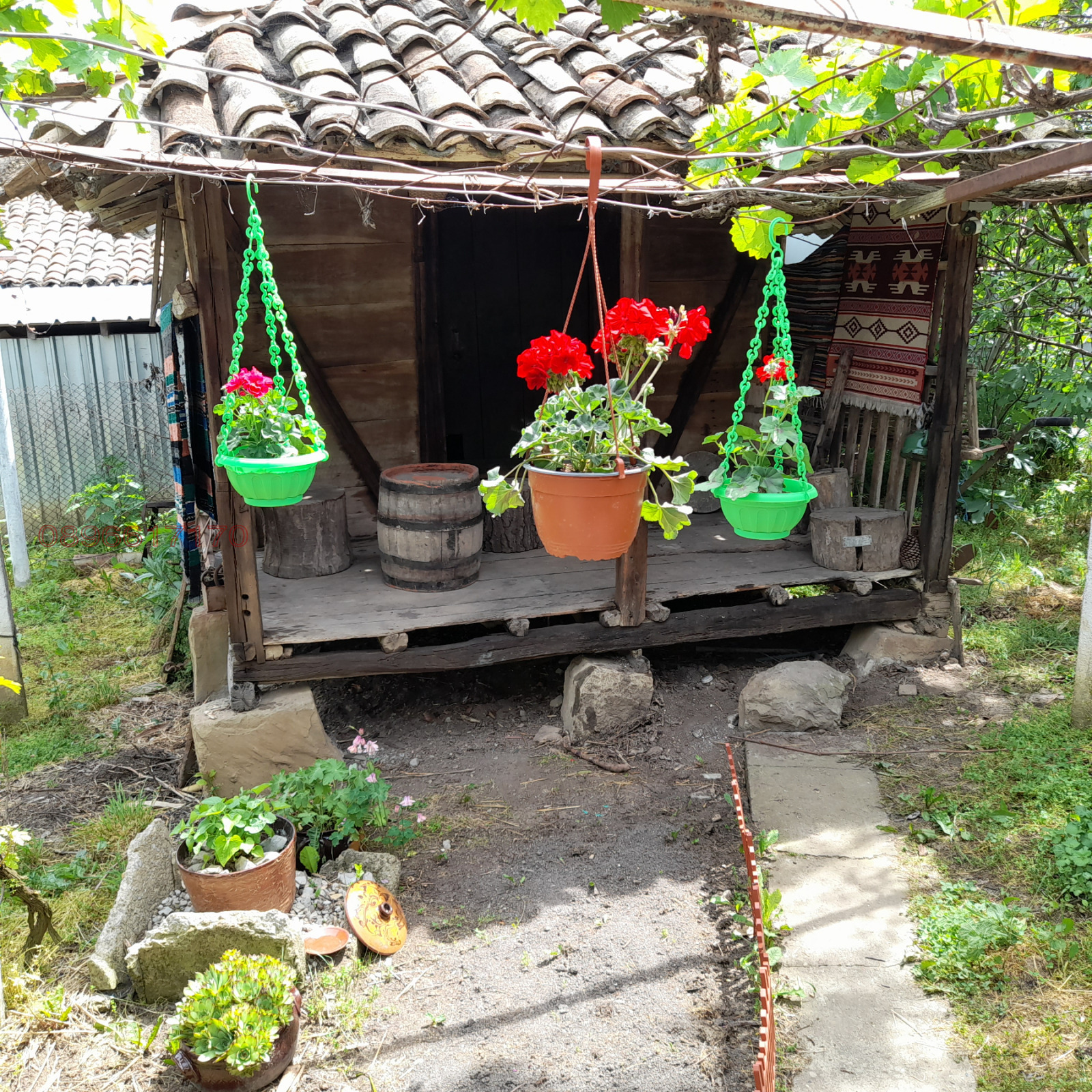 Продава МНОГОСТАЕН, с. Баячево, област Търговище, снимка 14 - Апартаменти - 54242425