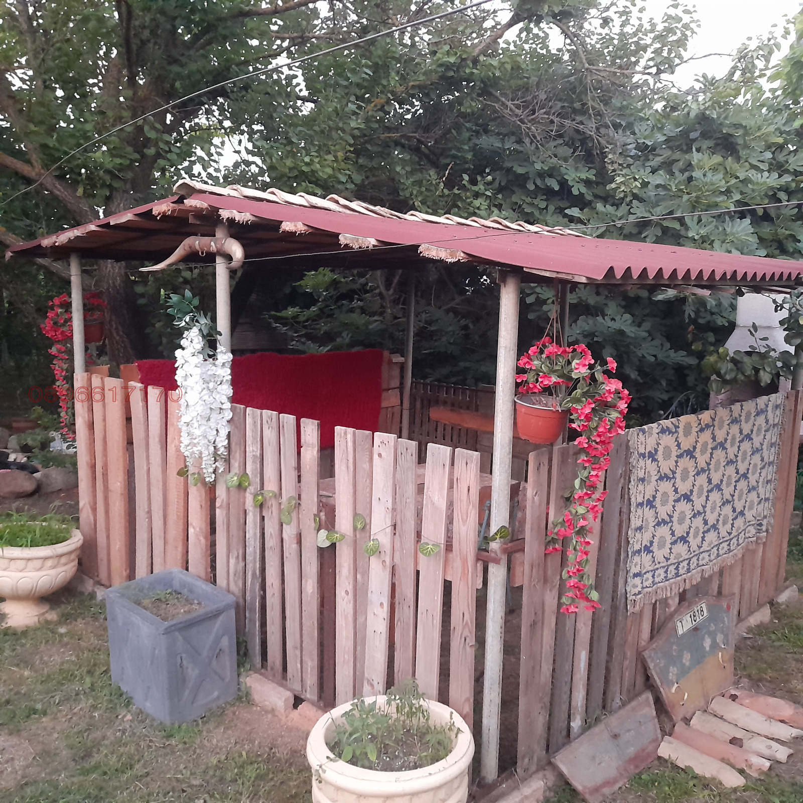 Продава МНОГОСТАЕН, с. Баячево, област Търговище, снимка 9 - Апартаменти - 54242425