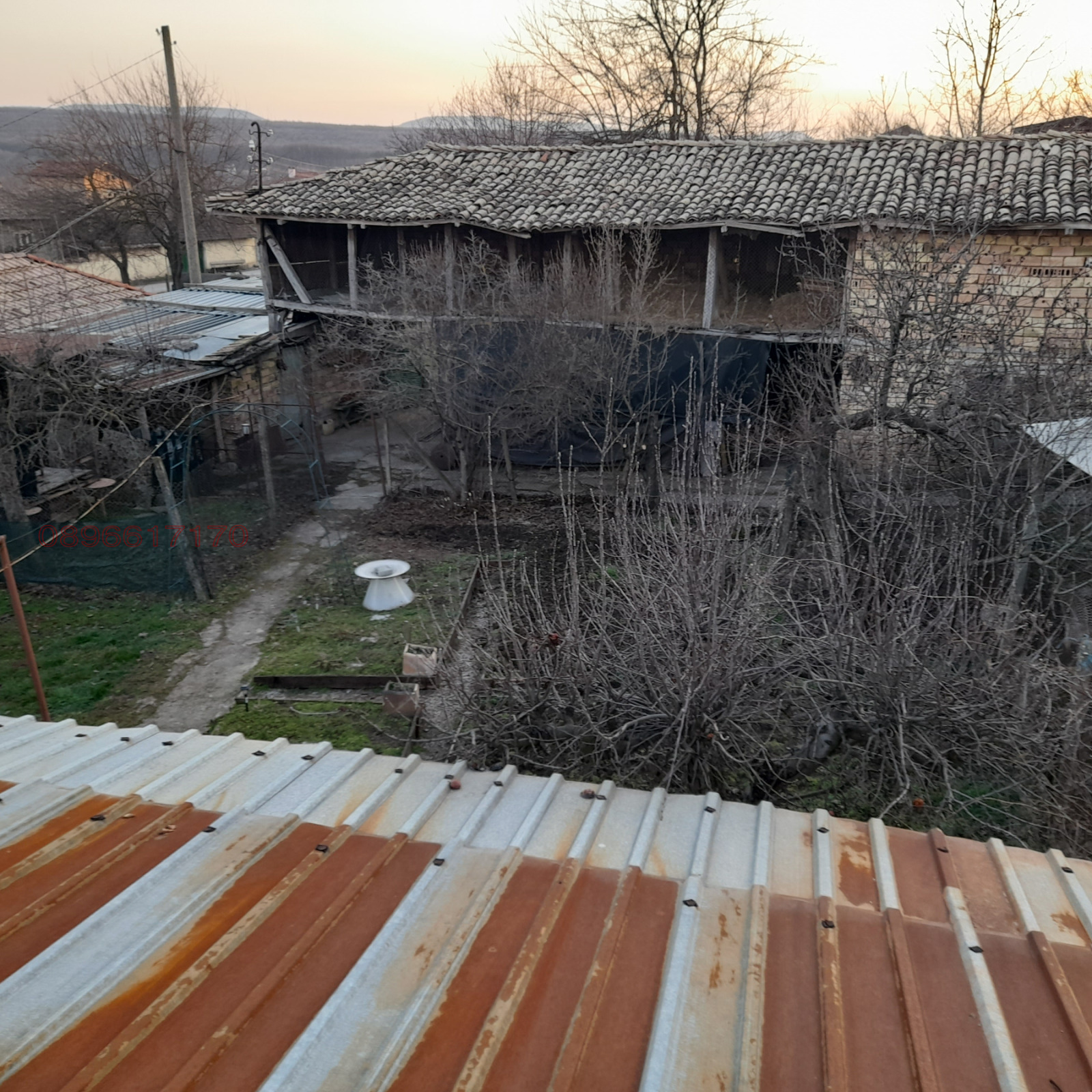 Продава МНОГОСТАЕН, с. Баячево, област Търговище, снимка 11 - Апартаменти - 54242425