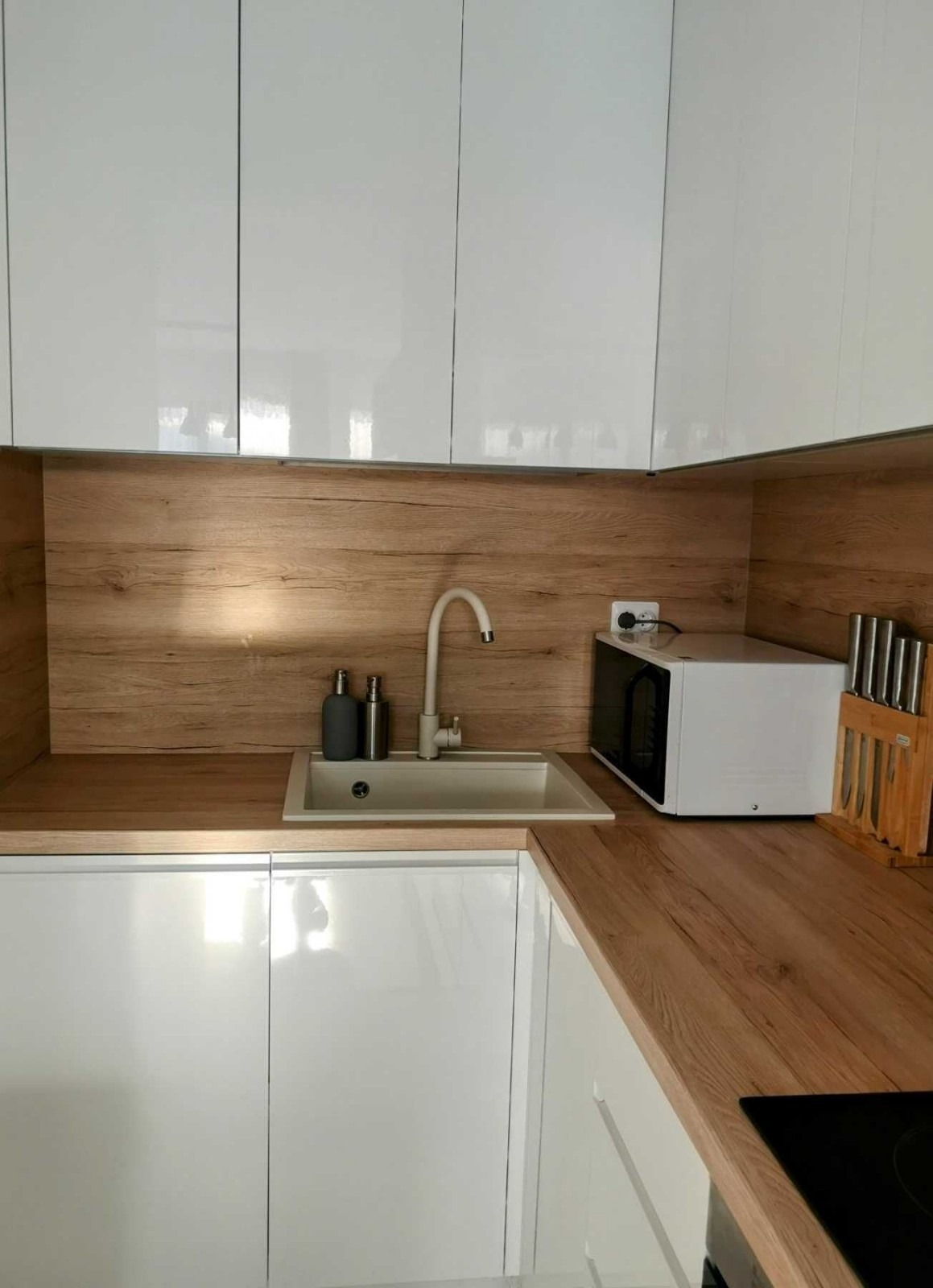 Продава МЕЗОНЕТ, гр. Пловдив, Младежки Хълм, снимка 5 - Апартаменти - 56031670