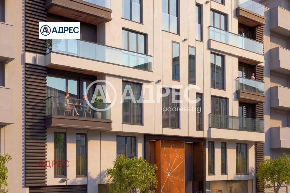 Продава ОФИС, гр. Варна, Център, снимка 7 - Офиси - 56480819