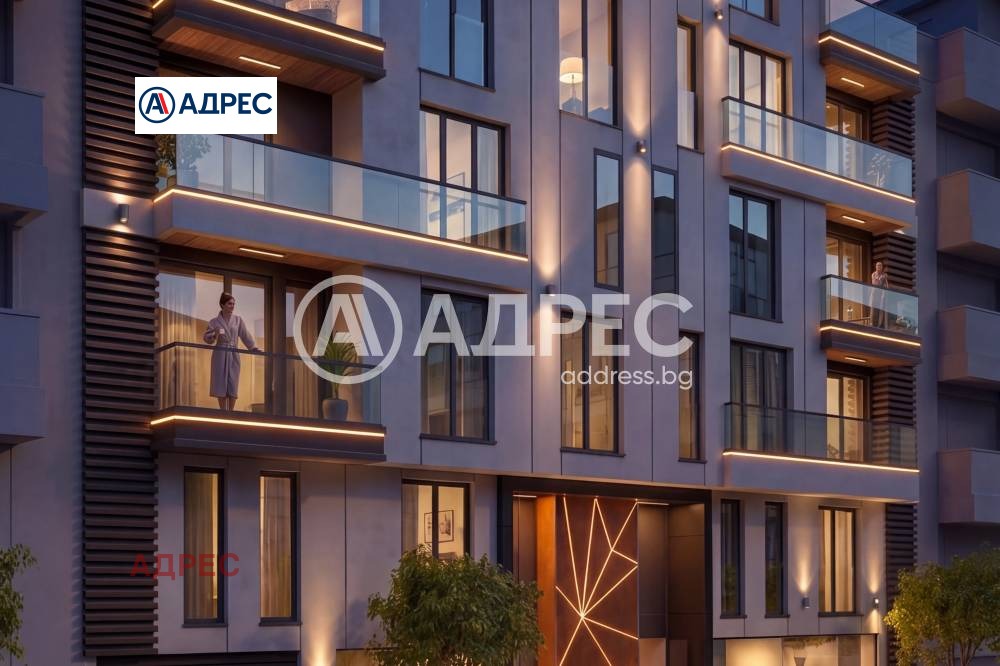 Продава ОФИС, гр. Варна, Център, снимка 9 - Офиси - 56480819