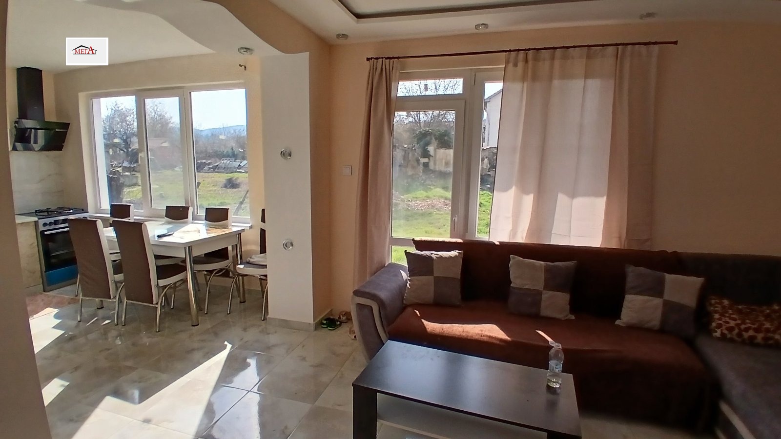 Продава КЪЩА, с. Ягода, област Стара Загора, снимка 3 - Къщи - 54014932