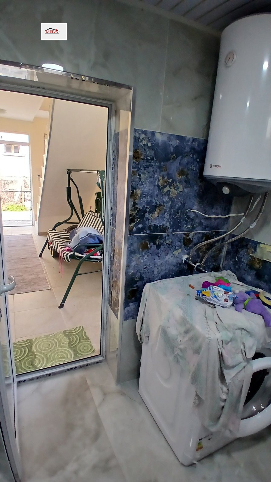 Продава КЪЩА, с. Ягода, област Стара Загора, снимка 10 - Къщи - 54014932