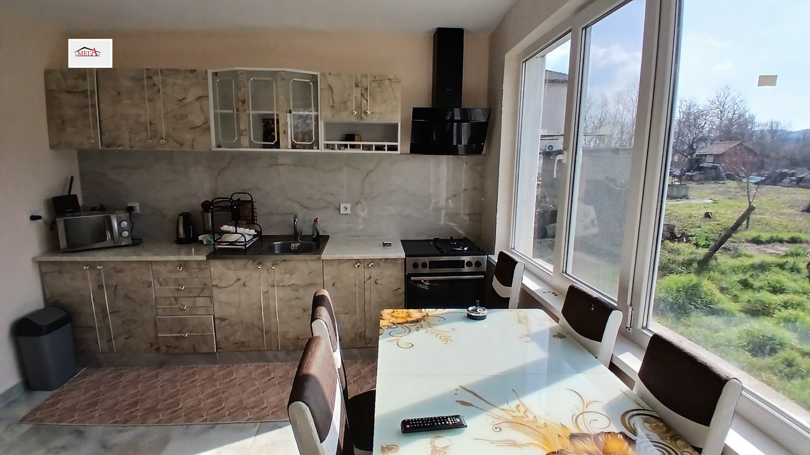 Продава КЪЩА, с. Ягода, област Стара Загора, снимка 5 - Къщи - 54014932