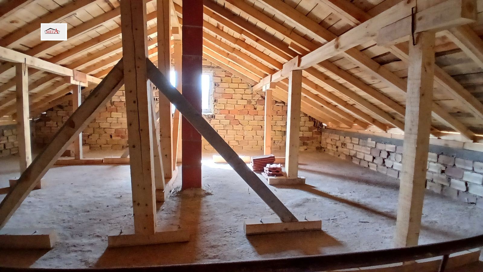 Продава КЪЩА, с. Ягода, област Стара Загора, снимка 16 - Къщи - 54014932