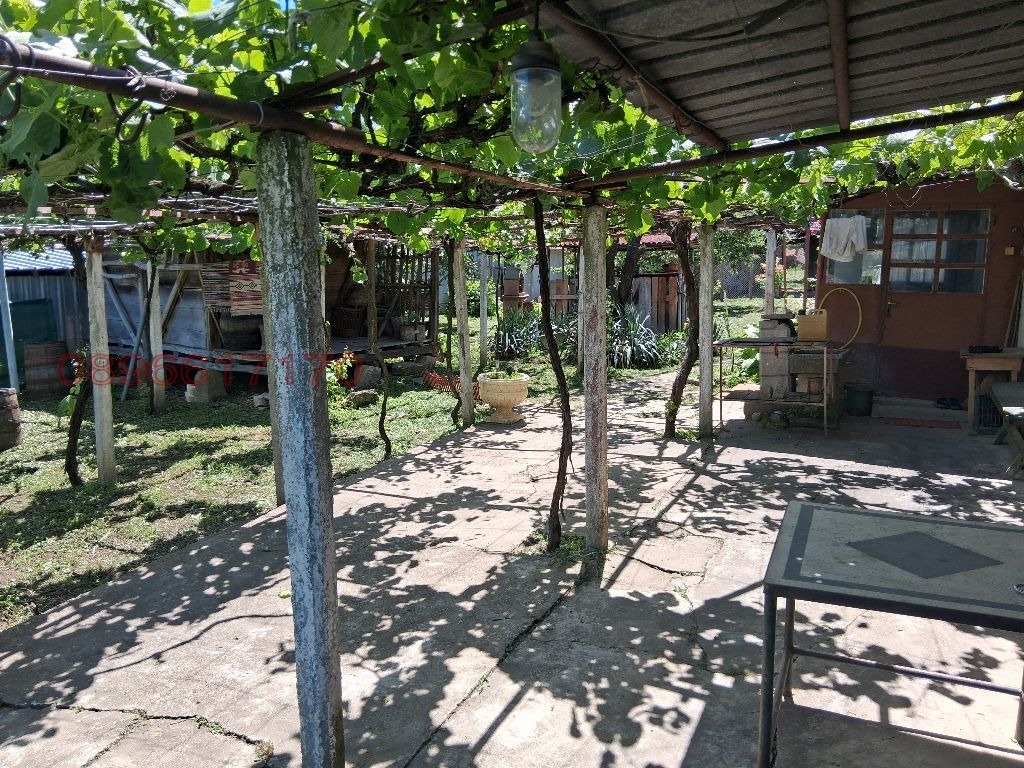 Продава КЪЩА, с. Баячево, област Търговище, снимка 17 - Къщи - 54591763