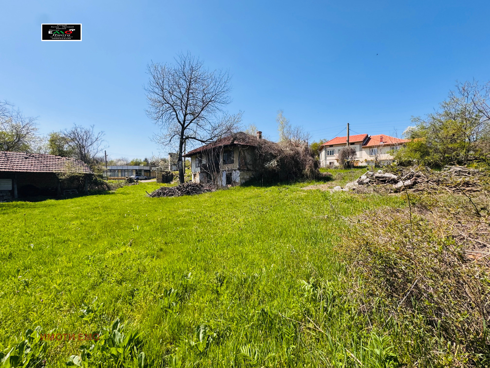 Продава КЪЩА, гр. Бяла, област Русе, снимка 3 - Къщи - 54510719