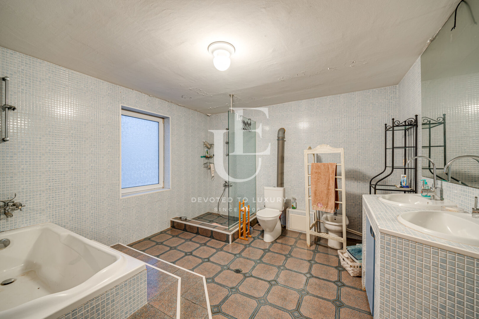 Продава КЪЩА, гр. София, Симеоново, снимка 9 - Къщи - 54731794