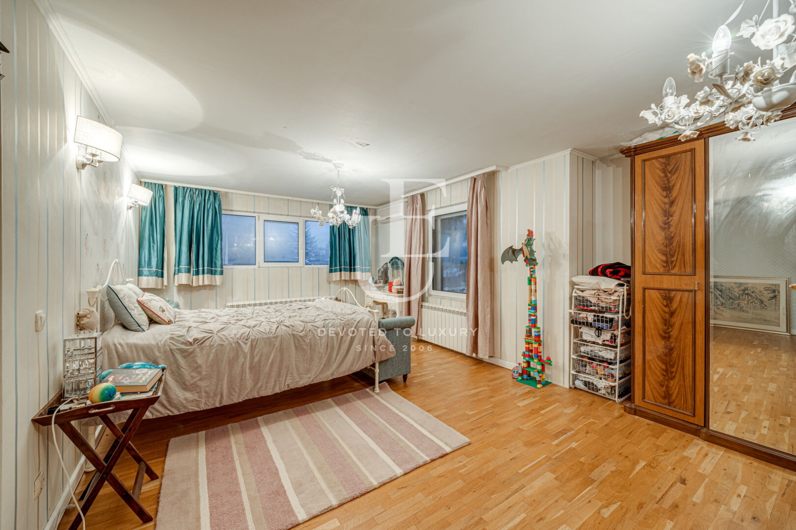 Продава КЪЩА, гр. София, Симеоново, снимка 5 - Къщи - 54731794
