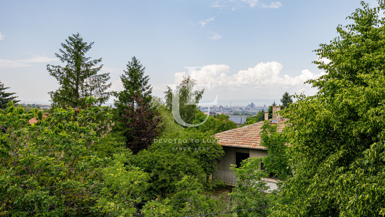 Продава КЪЩА, гр. София, Симеоново, снимка 11 - Къщи - 54731794