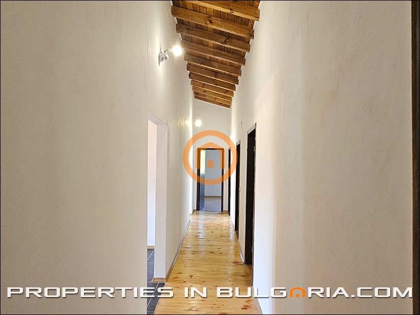 Продава КЪЩА, с. Продановци, област София област, снимка 12 - Къщи - 55079783