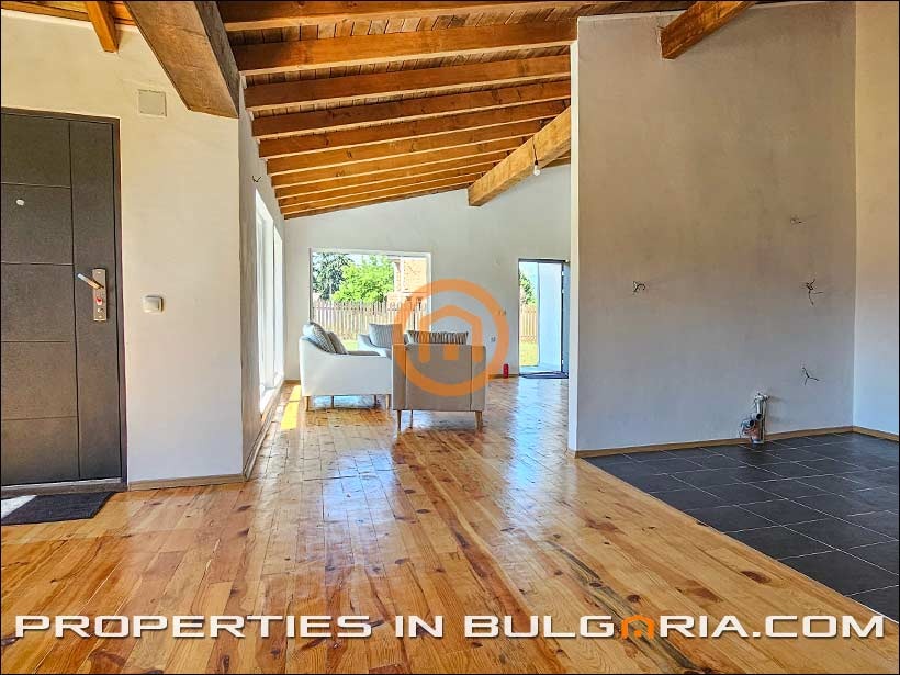Продава КЪЩА, с. Продановци, област София област, снимка 11 - Къщи - 55079783