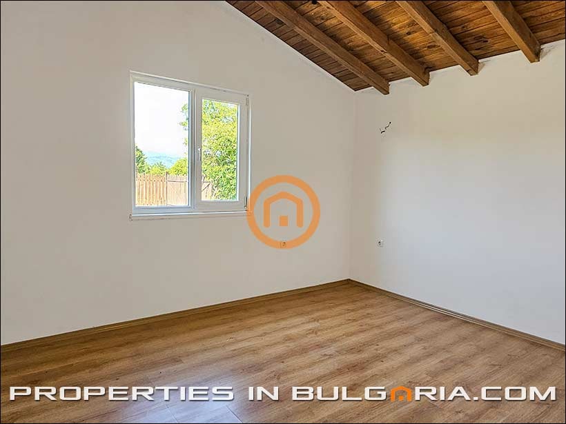 Продава КЪЩА, с. Продановци, област София област, снимка 13 - Къщи - 55079783