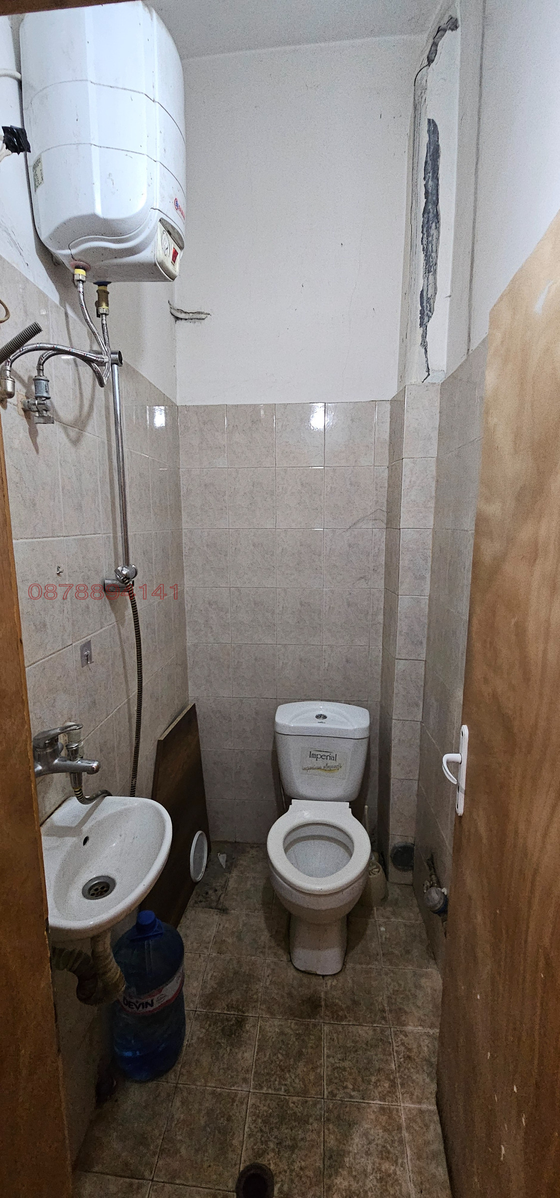 Продава МАГАЗИН, гр. Плевен, Идеален център, снимка 16 - Магазини - 54617304