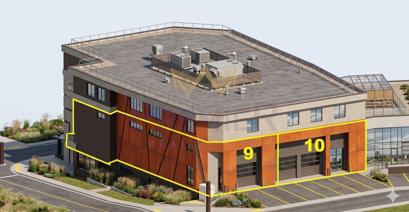 Продава СКЛАД, гр. Варна, Възраждане 4, снимка 2 - Складове - 54201185