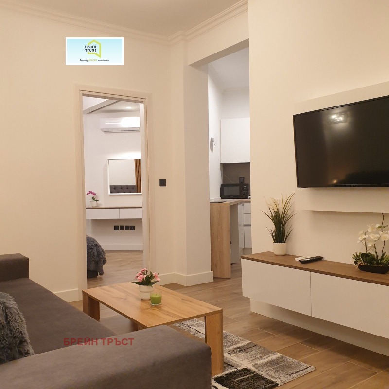 Продава 2-СТАЕН в Гърция, Солун - 50 кв.м / 115 000 € » 224 920.45 лв., БРЕЙН ТРЪСТ