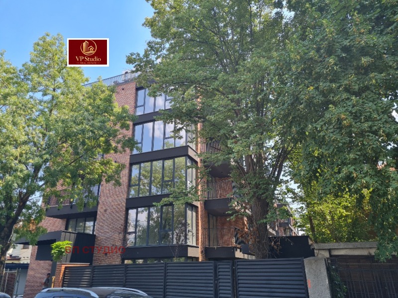 Продава 3-СТАЕН в град София, Овча купел - 106 кв.м / 299 876 € » 586 506.48 лв., ВП СТУДИО