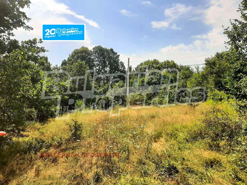 Продава ПАРЦЕЛ в област Велико Търново, с. Велковци - 5295 кв.м / 48 000 € » 93 879.84 лв., БЪЛГЕРИАН ПРОПЕРТИС