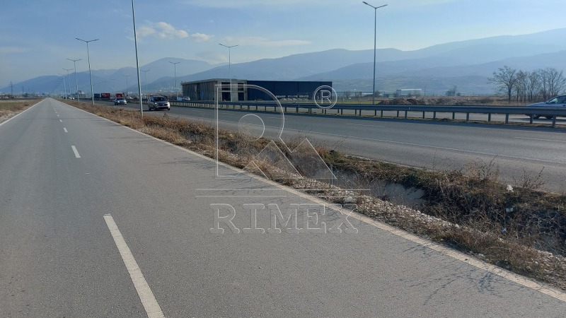 Продава ПАРЦЕЛ в град Пловдив, Асеновградско шосе - 2785 кв.м / 181 025 € » 354 054.13 лв., РИМЕКС ИМОТИ