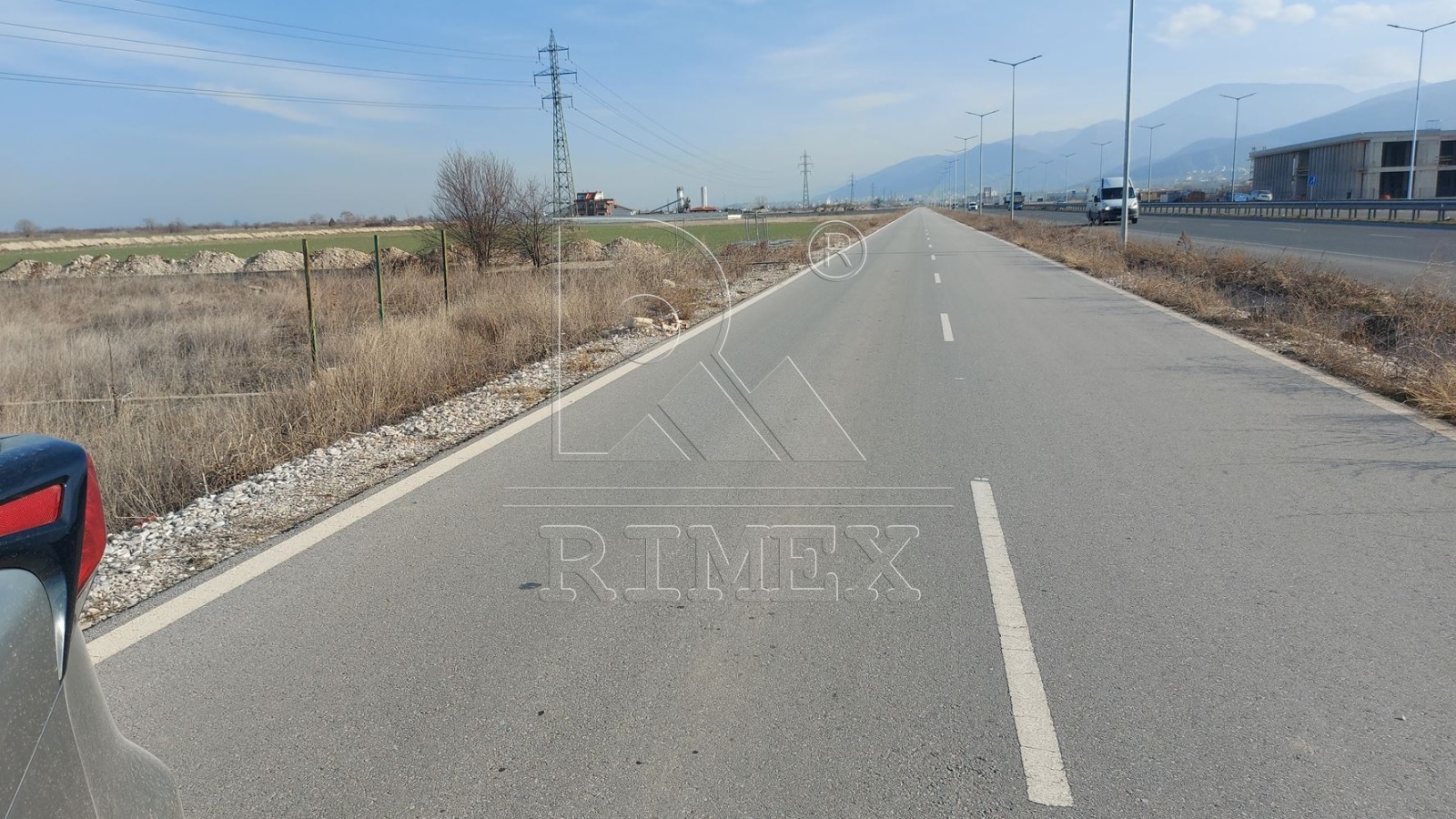 Продава ПАРЦЕЛ | Imot.bg — изображение 8