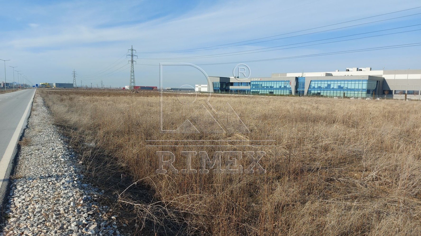 Продава ПАРЦЕЛ | Imot.bg — изображение 9