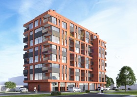 Продажба на имоти в Цветен квартал, град Варна — страница 6 - изображение 9 
